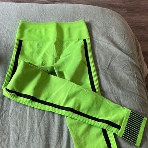 Fabletics Leggings - Maddie Ziegler Collection